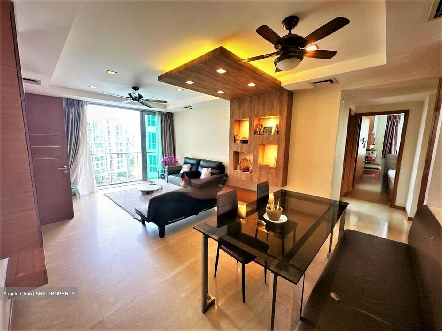 Caribbean At Keppel Bay (D4), Condominium #439065111